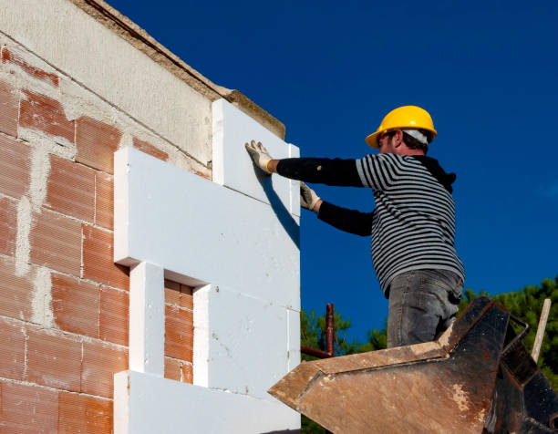 Best Eco-Friendly Insulation in Lawson, MO