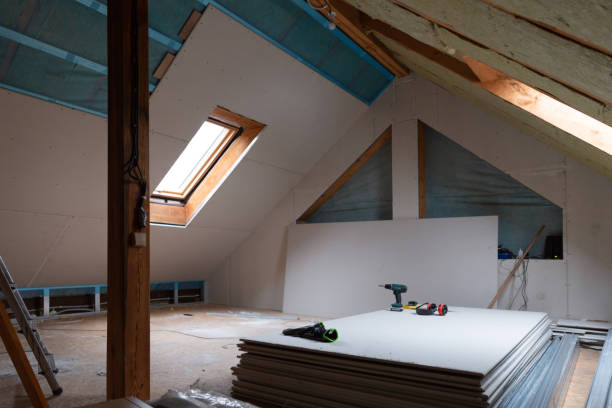 Trusted Lawson, MO Insulation Contractor Experts