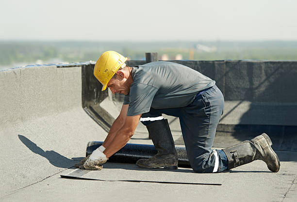 Best Blown-in Insulation in Lawson, MO