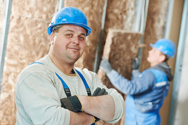Best Insulation for Specific Applications in Lawson, MO