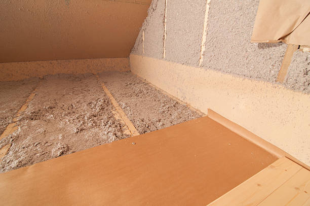 Best Spray Foam Insulation in Lawson, MO